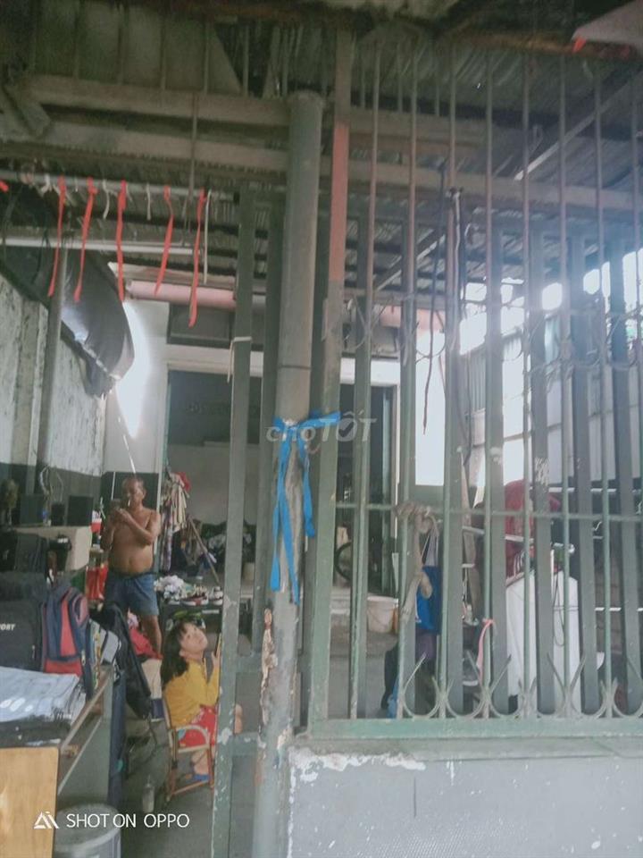 cho thuê nhà mặt tiền quốc lộ 22 