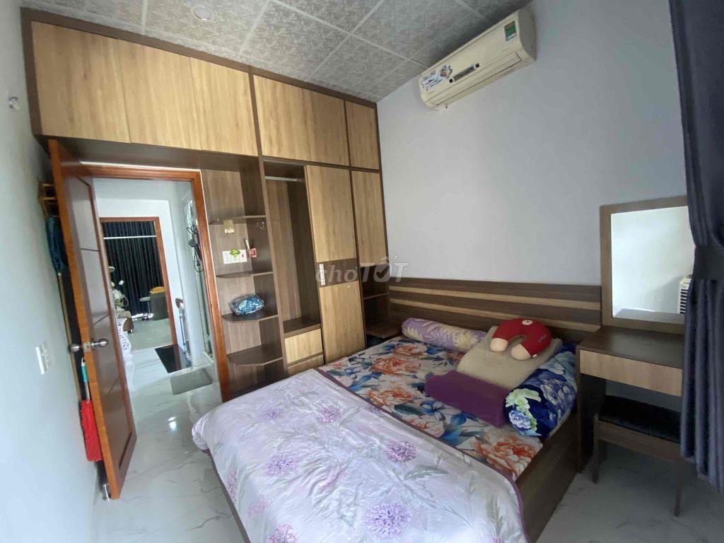 CHÍNH CHỦ CHO THUÊ NHÀ NGUYÊN CĂN NGUYỄN BÌNH NHÀ BÈ  Gần trường học,