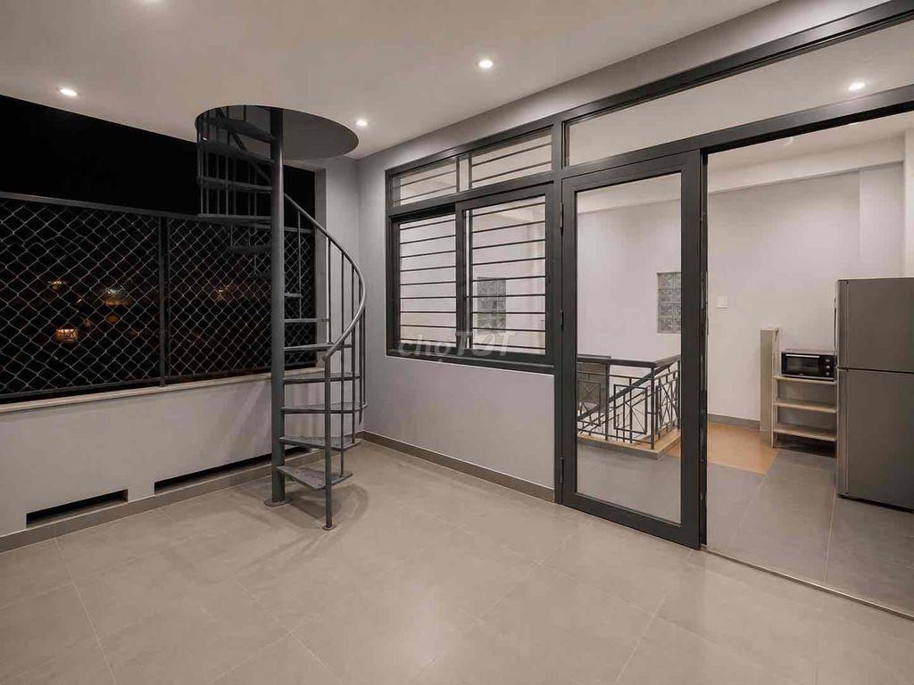 🏡 28m² 4 tầng đúc BTCT, hẻm 1 trục Lý Thường Kiệt, nhỉnh 4 tỷ