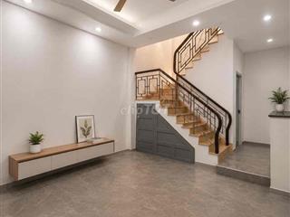 🏡 28m² 4 tầng đúc BTCT, hẻm 1 trục Lý Thường Kiệt, nhỉnh 4 tỷ