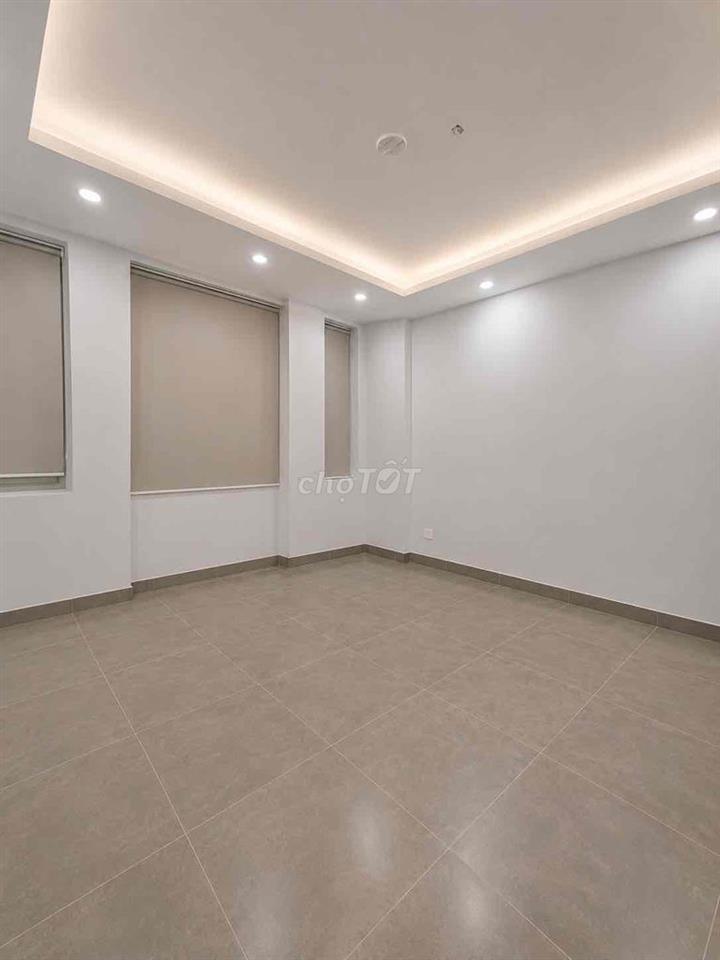 🏡 28m² 4 tầng đúc BTCT, hẻm 1 trục Lý Thường Kiệt, nhỉnh 4 tỷ