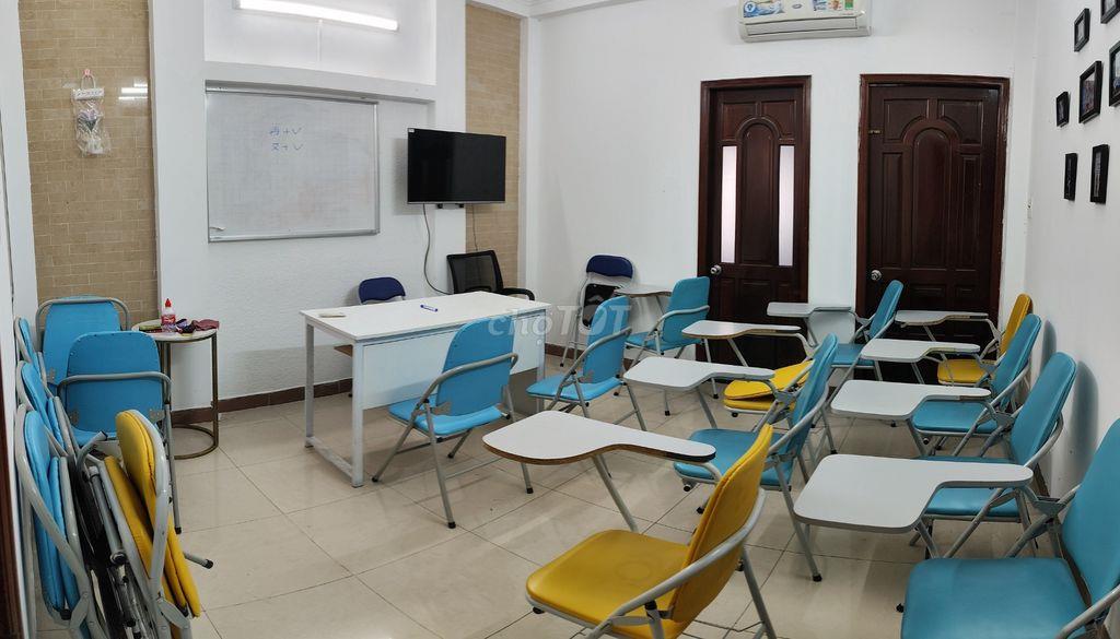 CHO THUÊ VĂN PHÒNG – GIÁ HỢP LÝ, DỄ SETUP