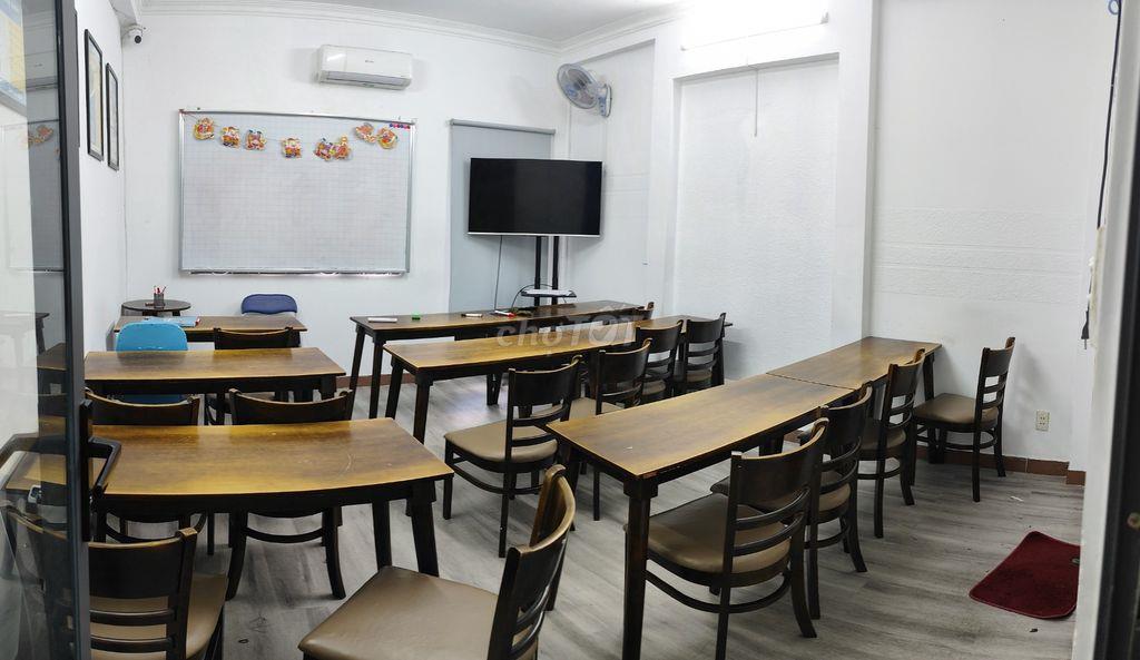 CHO THUÊ VĂN PHÒNG – GIÁ HỢP LÝ, DỄ SETUP