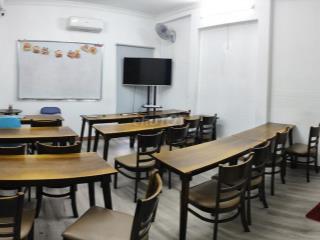 CHO THUÊ VĂN PHÒNG – GIÁ HỢP LÝ, DỄ SETUP