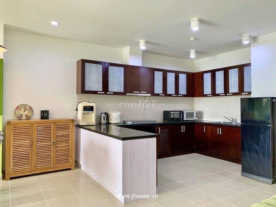 Tôi bán Tân Phước Plaza, căn 2PN, DT 55m2, giá 3,25 tỷ