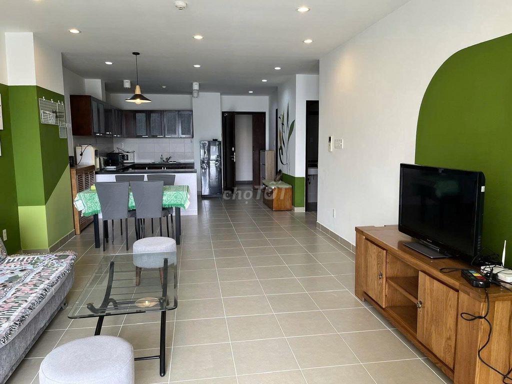 Tôi bán Tân Phước Plaza, căn 2PN, DT 55m2, giá 3,25 tỷ