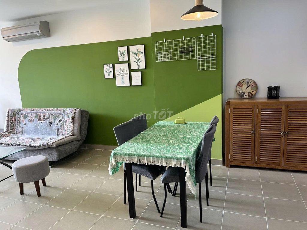Tôi bán Tân Phước Plaza, căn 2PN, DT 55m2, giá 3,25 tỷ