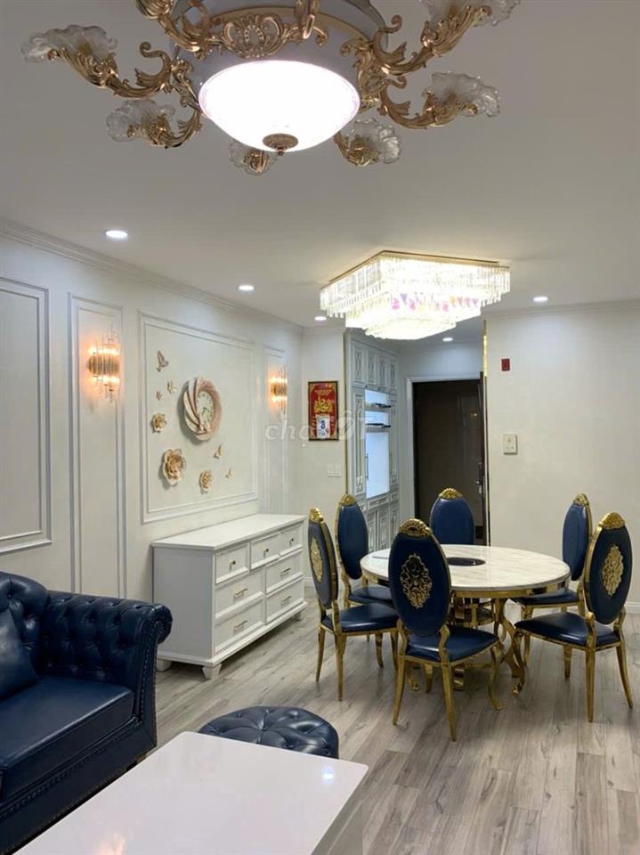 Thang máy 2PN  Đường Lý Thường Kiệt, 3,25 tỷ, 55m2, Quận 11, HCM