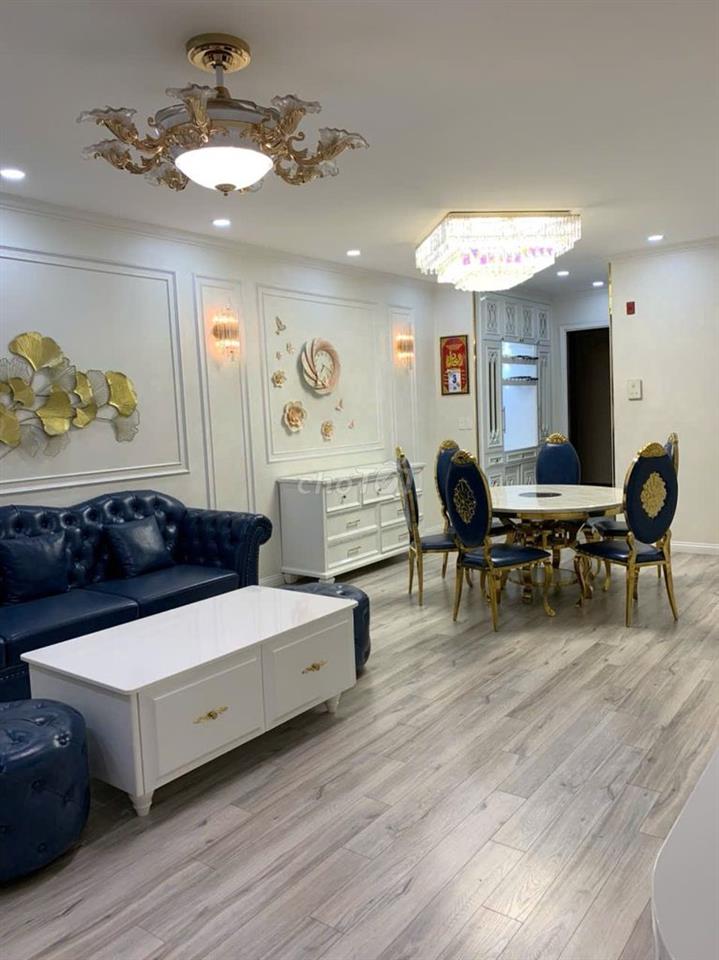 Thang máy 2PN  Đường Lý Thường Kiệt, 3,25 tỷ, 55m2, Quận 11, HCM