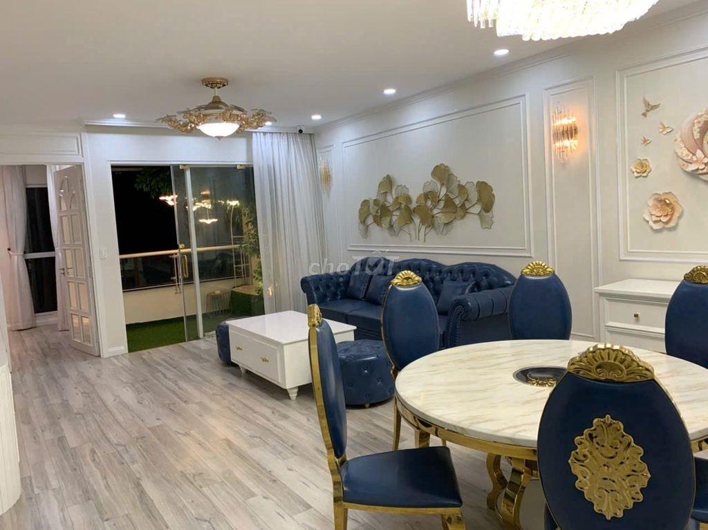 Thang máy 2PN  Đường Lý Thường Kiệt, 3,25 tỷ, 55m2, Quận 11, HCM