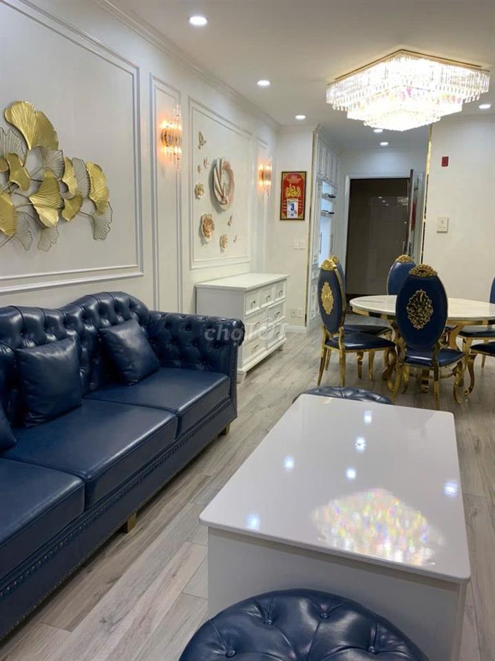 Thang máy 2PN  Đường Lý Thường Kiệt, 3,25 tỷ, 55m2, Quận 11, HCM