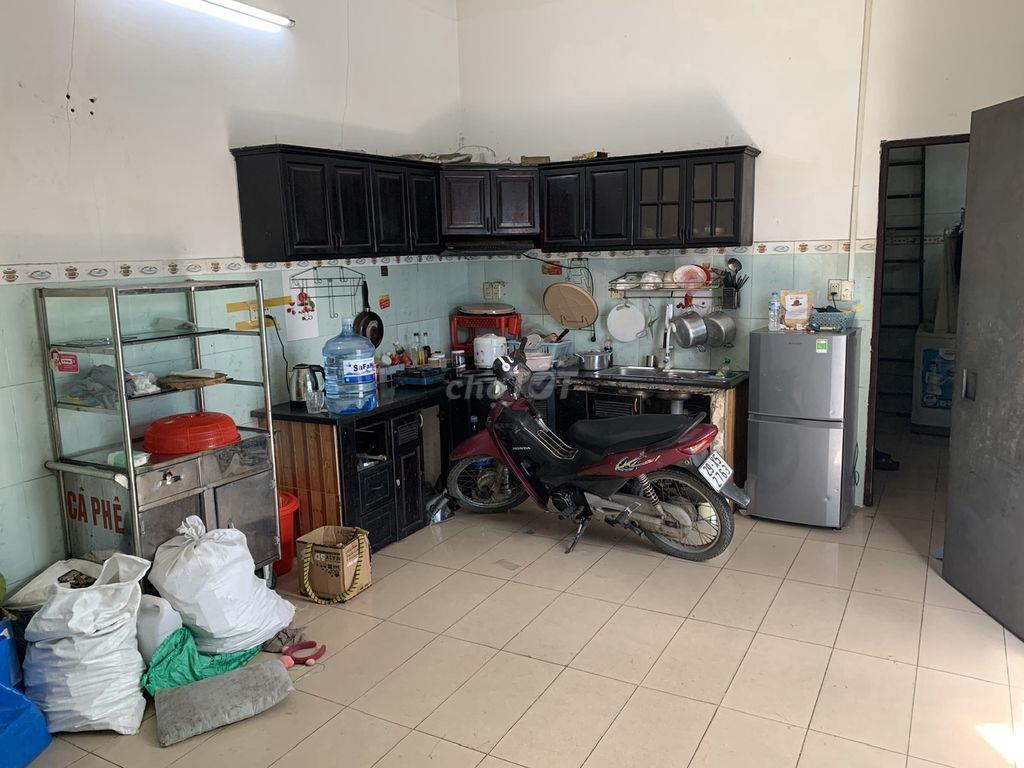 Cho thuê nhà nguyên căn giá rẻ