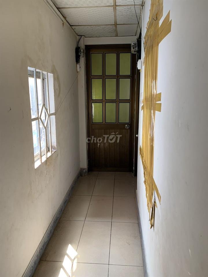 Cho thuê nhà nguyên căn giá rẻ