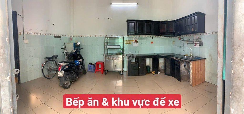 Cho nữ thuê phòng trọ