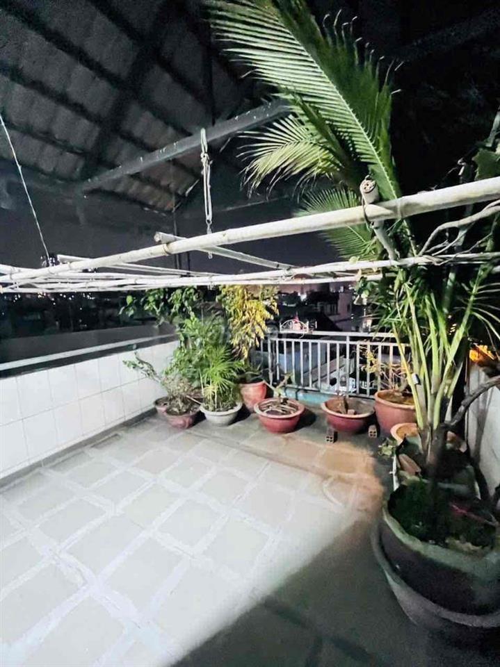 🍀Nhà đẹp 5 tầng đường Tôn Đản đúc BTCT 50m2 3PN