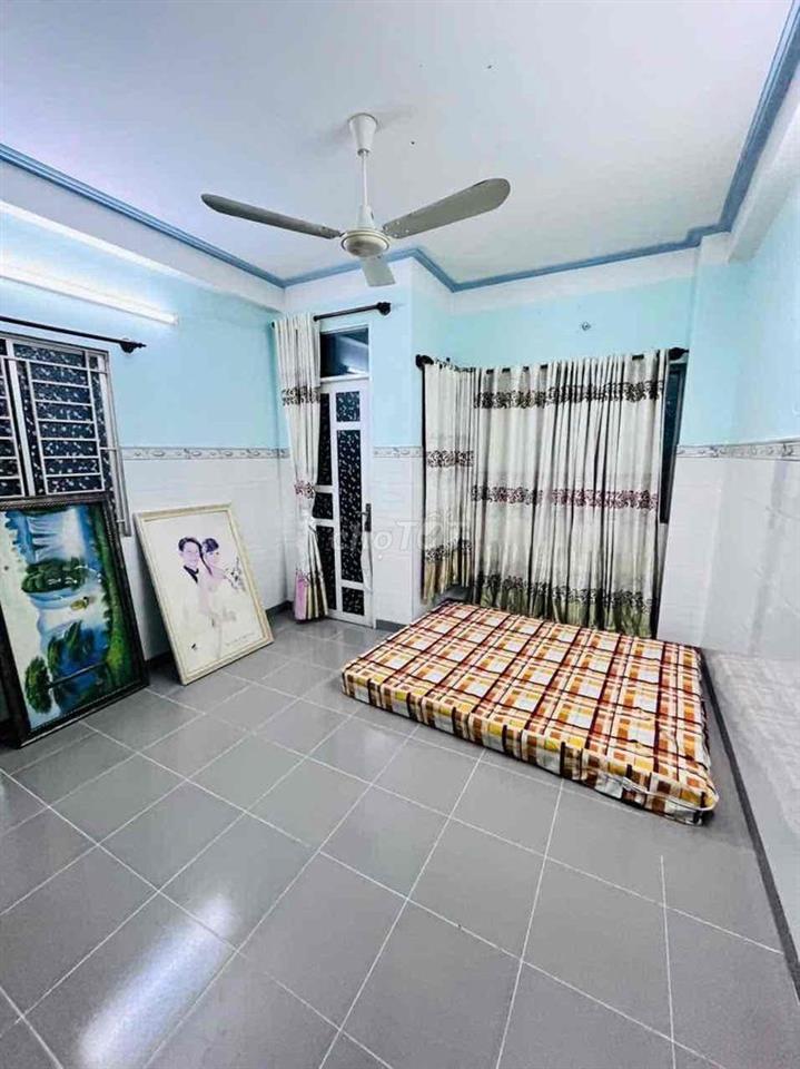 🍀Nhà đẹp 5 tầng đường Tôn Đản đúc BTCT 50m2 3PN