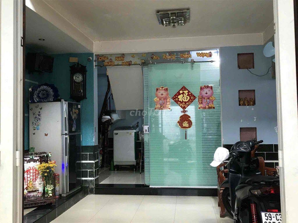 🍀Nhà đẹp 5 tầng đường Tôn Đản đúc BTCT 50m2 3PN