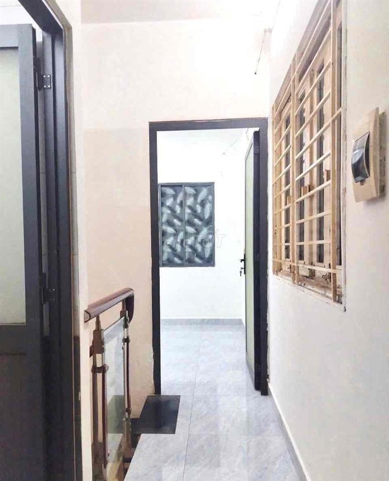 Cho thuê nhà nguyên căn Phạm Hùng Q8