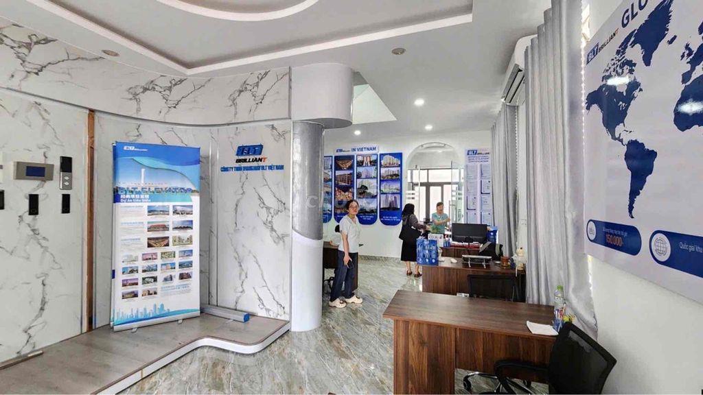 BIỆT THỰ PHỐ TÂN CỔ ĐIỂN - GÓC 2 MẶT TIỀN  📍 Khu Tên Lửa – Bình Tân –