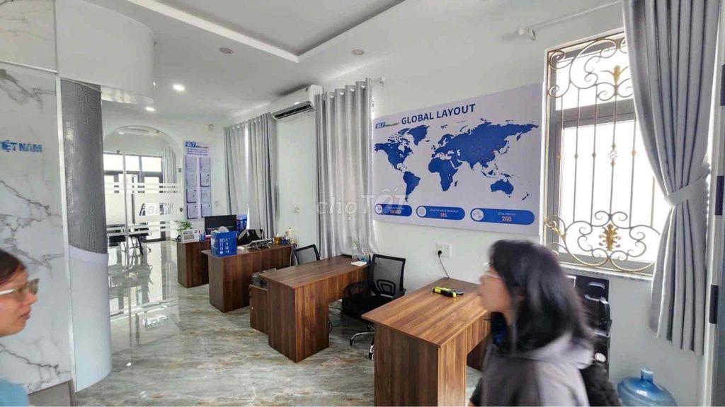 BIỆT THỰ PHỐ TÂN CỔ ĐIỂN - GÓC 2 MẶT TIỀN  📍 Khu Tên Lửa – Bình Tân –