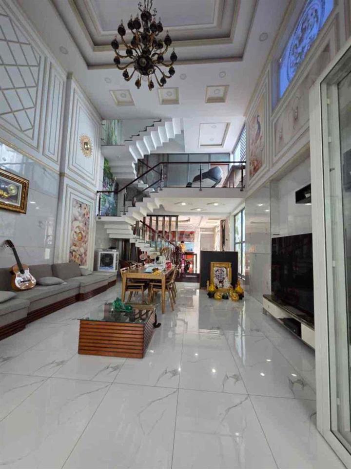 SIÊU PHẨM LÔ GÓC 2 MT AN DƯƠNG VƯƠNG