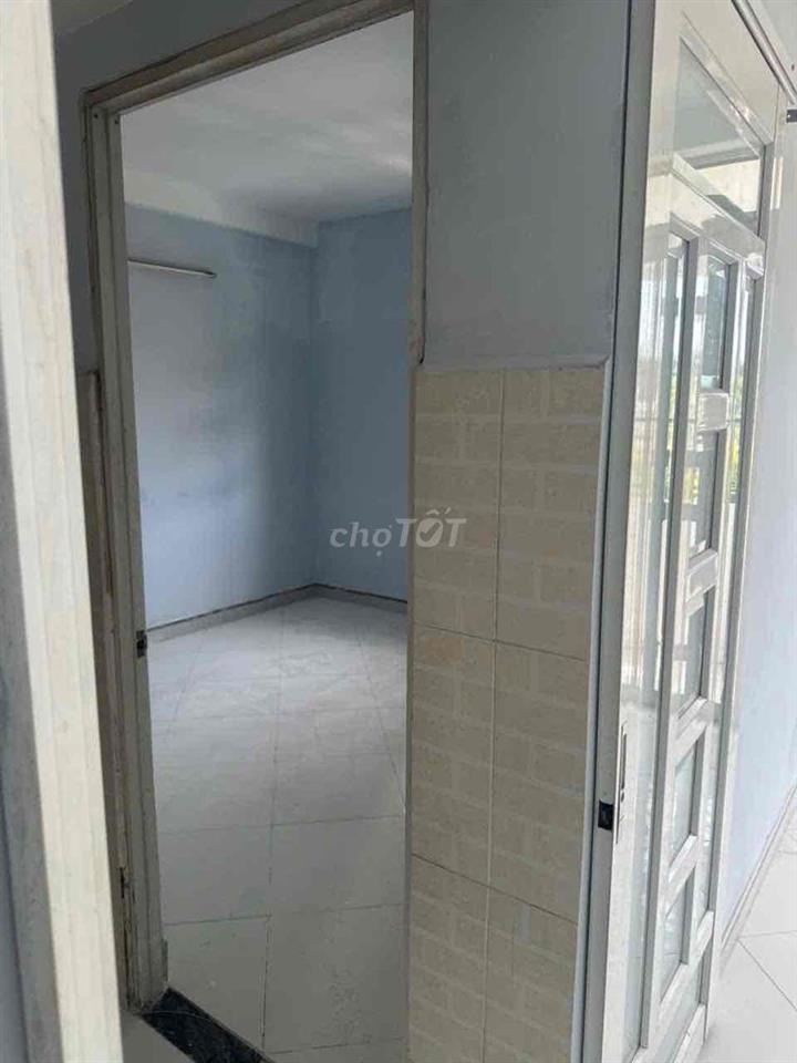 Cho Thuê căn C/c Hùng Vương - Mạc Thiên Tích - P. Chợ Quán