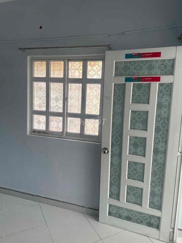 Cho Thuê căn C/c Hùng Vương - Mạc Thiên Tích - P. Chợ Quán