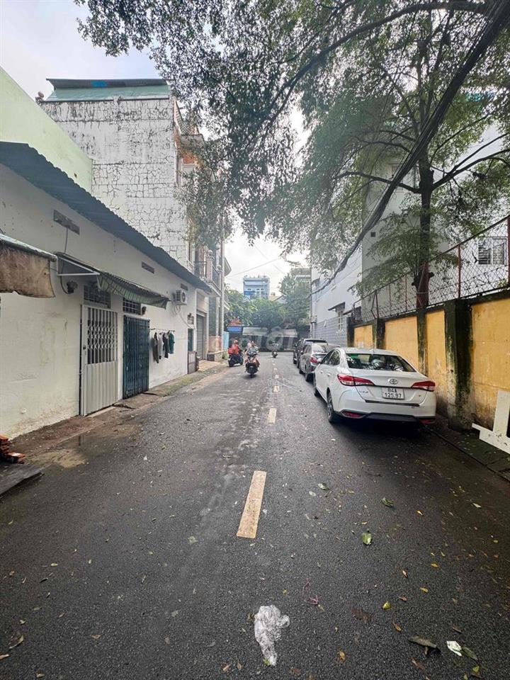 phòng trọ phường Phú Lâm