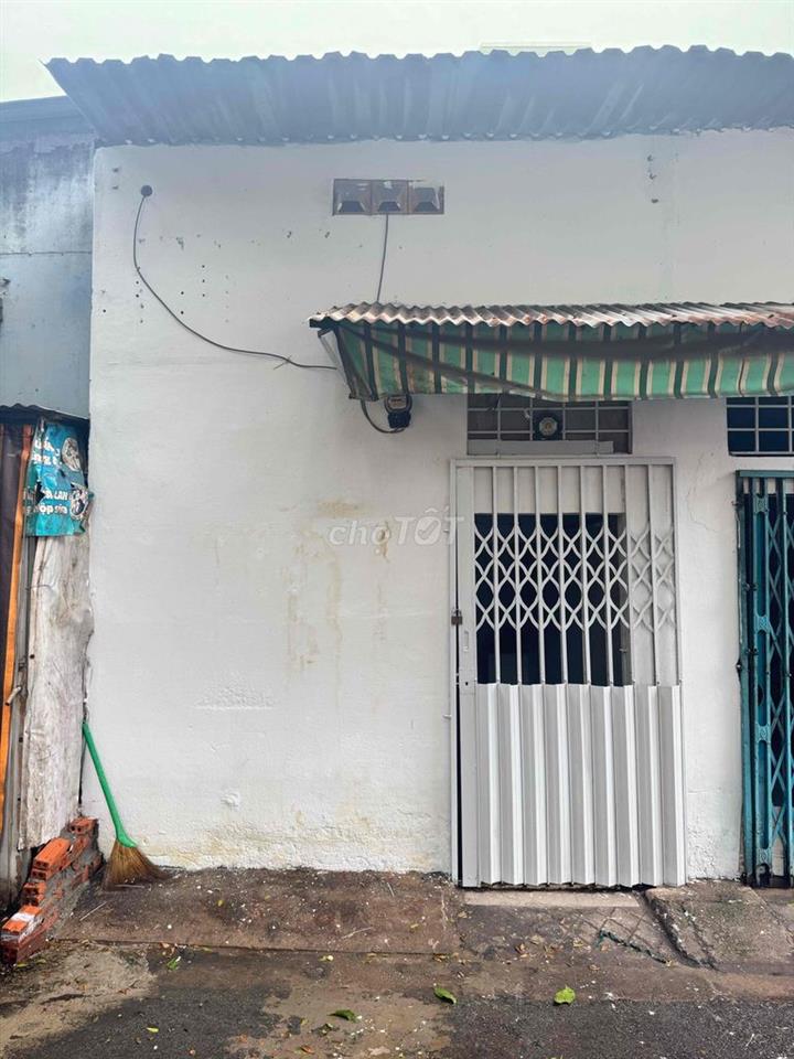 phòng trọ phường Phú Lâm