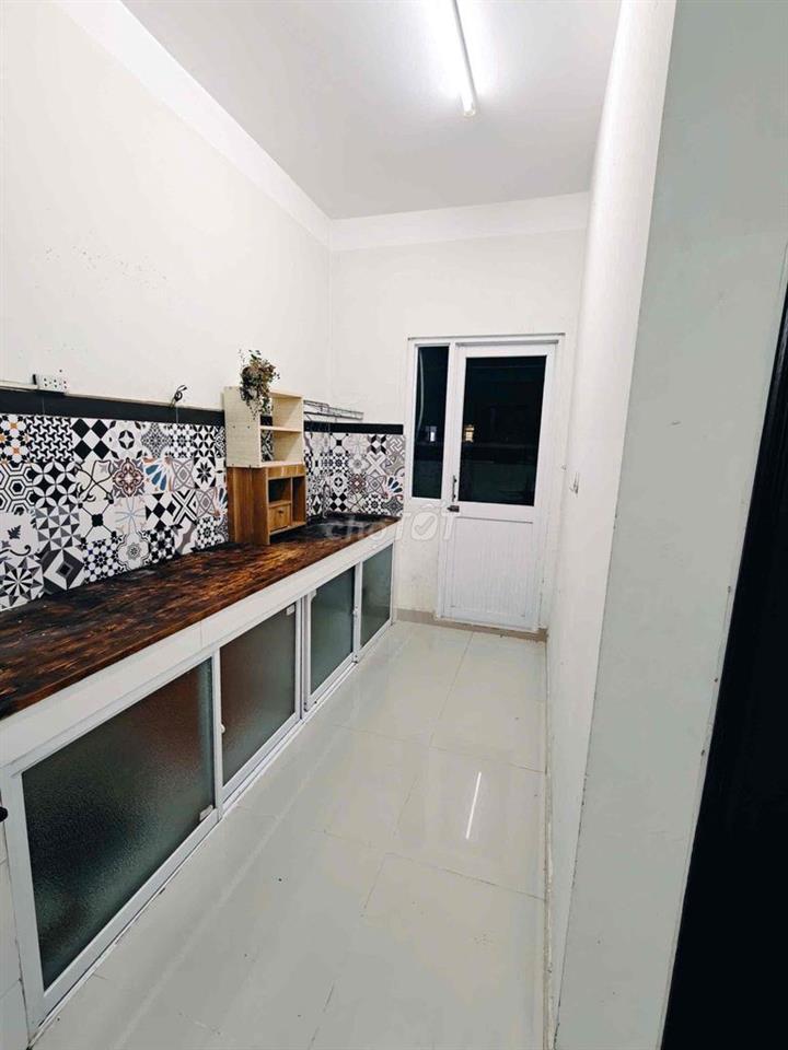 chung cư 1 phòng ngủ cho thuê ngắn hạn