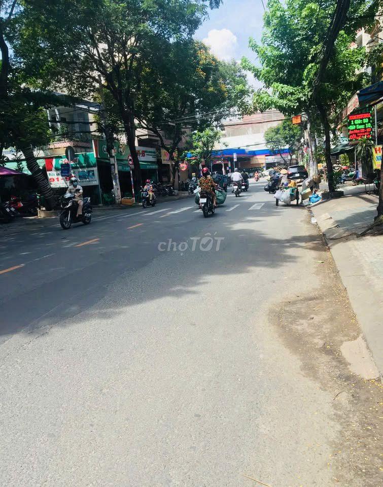 nhà đường số 10 Tân Quy Q7, 56m², xe hơi đỗ cửa, gần Lote – Giá 6.5 tỷ