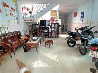 nhà đường số 79 tân quy q7, 63m², gần trường học, chợ và công viên