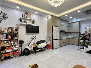 nhà Huỳnh Tấn Phát, Quận 7, 65m², xe hơi đỗ cửa, gần phú mỹ hưng