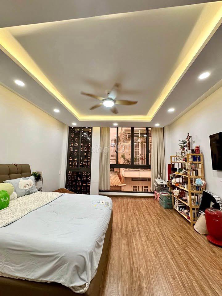 nhà Huỳnh Tấn Phát, Quận 7, 65m², xe hơi đỗ cửa, gần phú mỹ hưng