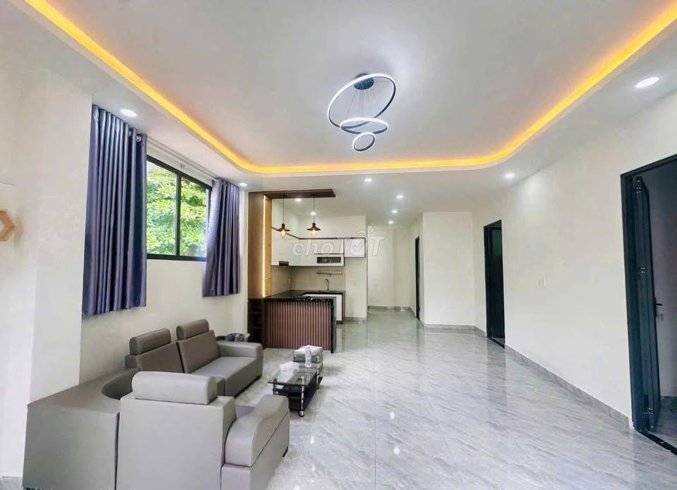 Bán nhà riêng 3 tầng tại Quận 7,Huỳnh Tấn Phát, sát Phú Mỹ Hưng