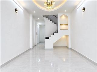 nhà đường số 79 tân quy, quận 7, 60m², xe hơi đỗ cửa, gần Lotte
