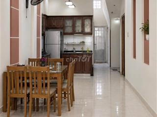 nhà đường số 53, tân quy, quận 7, 50m², 4 phòng ngủ, gần chợ tân mỹ