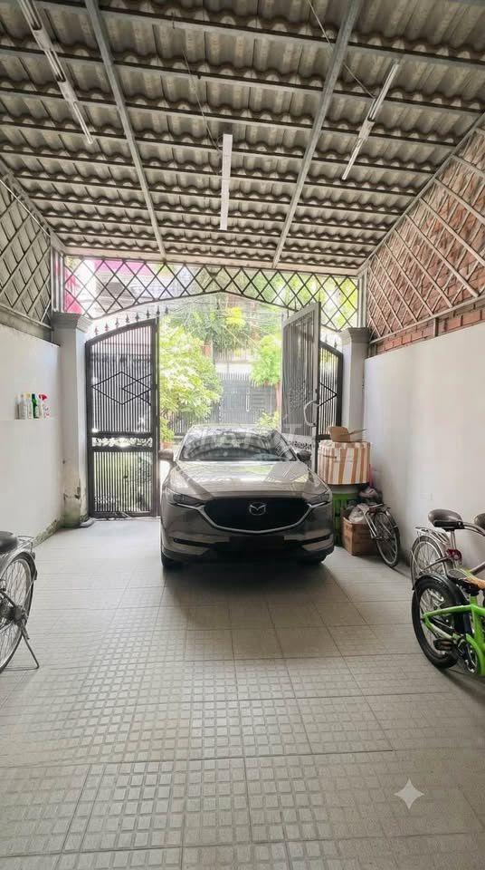 nhà gần nguyễn thị thập, Quận 7, 63m²,  cách hẻm xe hơi đỗ cửa 20m