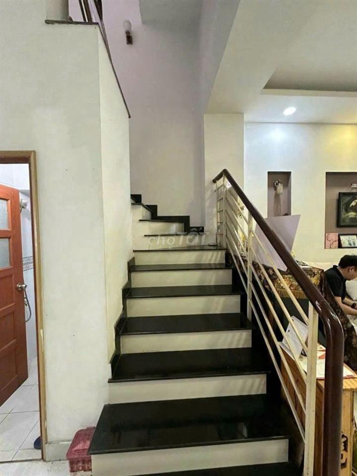 nhà gần nguyễn thị thập, Quận 7, 63m²,  cách hẻm xe hơi đỗ cửa 20m