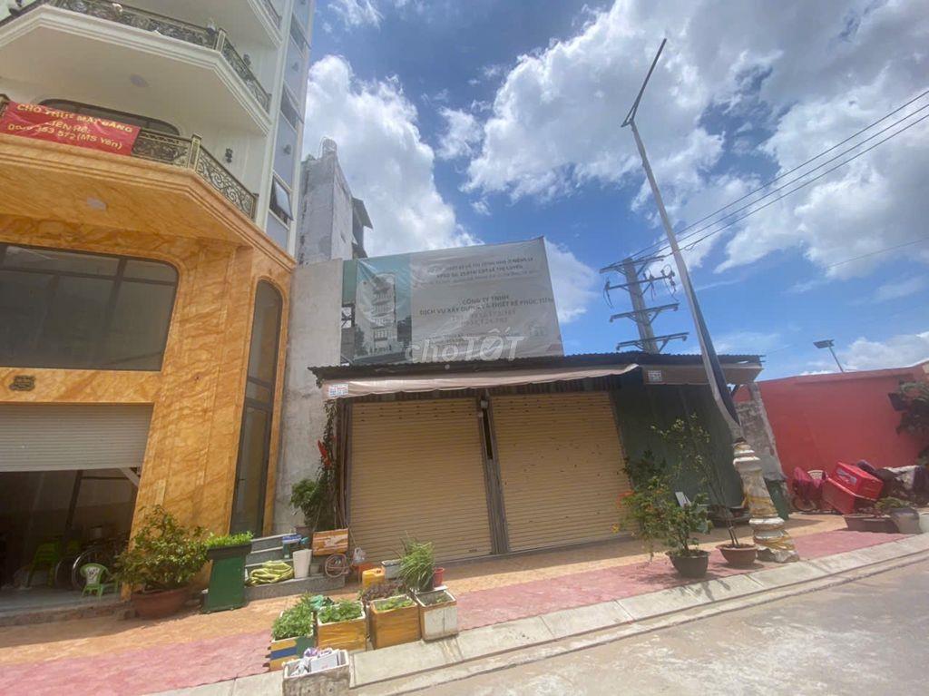 CHO THUÊ MẶT BẰNG KINH DOANH, KIOS GẦN SÂN BAY