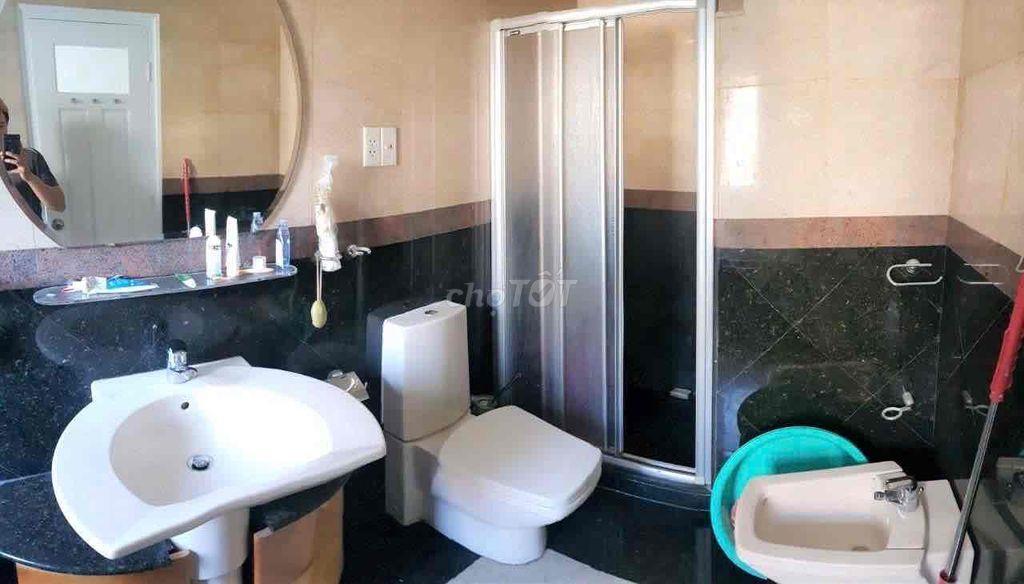 KTX không cần cọc, dành cho nam, giá siêu rẻ, tại Bạch Đằng, quận TB