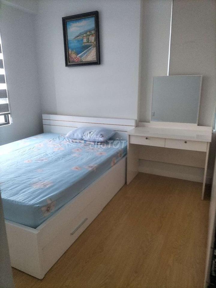 Cho thuê 1 phòng Master, view căn góc, hướng ra sông thoáng mát