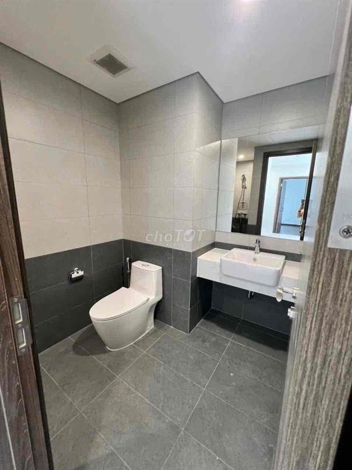 Cho thuê căn hộ 2PN2WC khu The Beverly-Vinhomes Grand Park Quận 9