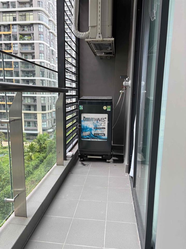 Cho thuê căn hộ 2PN2WC khu The Beverly-Vinhomes Grand Park Quận 9