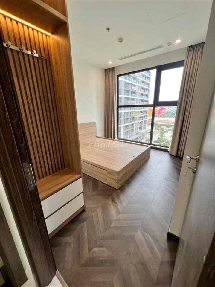 Cho thuê căn hộ 2PN2WC khu The Beverly-Vinhomes Grand Park Quận 9