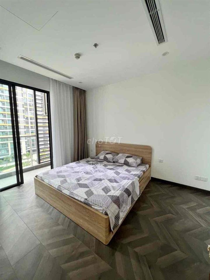 Cho thuê căn hộ 2PN2WC khu The Beverly-Vinhomes Grand Park Quận 9