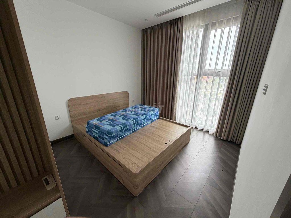 Cho thuê căn hộ 2PN2WC khu The Beverly-Vinhomes Grand Park Quận 9