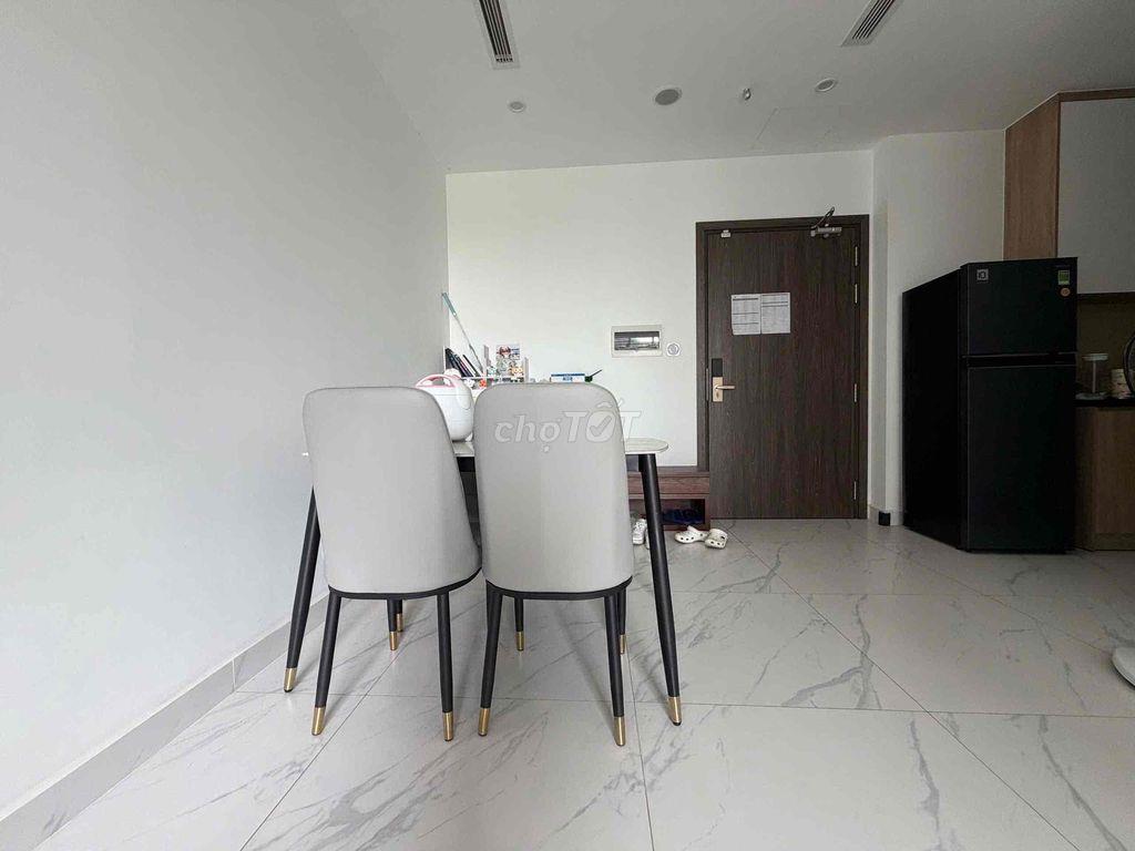 Cho thuê căn hộ 2PN2WC khu The Beverly-Vinhomes Grand Park Quận 9