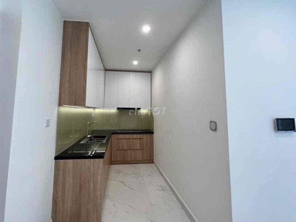 Cho thuê căn hộ 2PN2WC khu The Beverly-Vinhomes Grand Park Quận 9