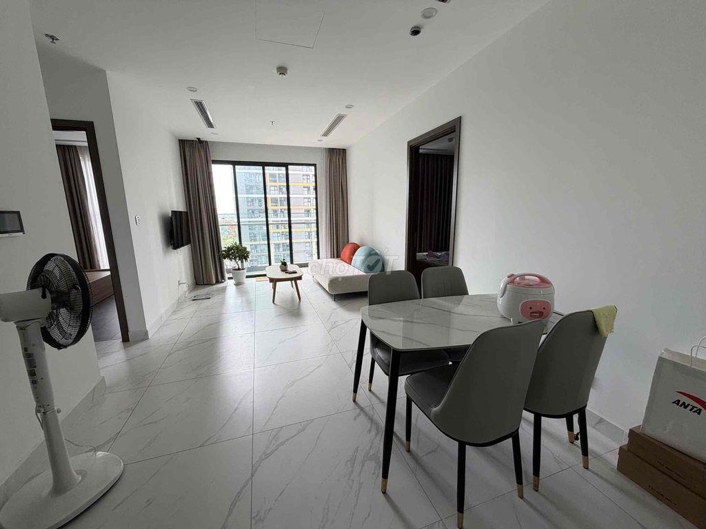 Cho thuê căn hộ 2PN2WC khu The Beverly-Vinhomes Grand Park Quận 9